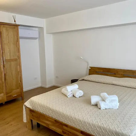 Casa Giovi Apartment Marsala