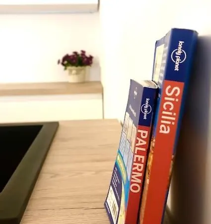 Appartement Casa Giovi