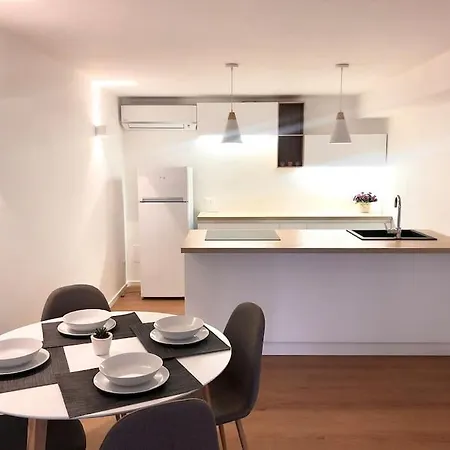 Casa Giovi Marsala
