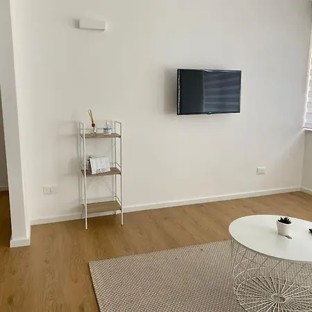 Casa Giovi Appartement Marsala