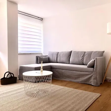 Apartment Casa Giovi
