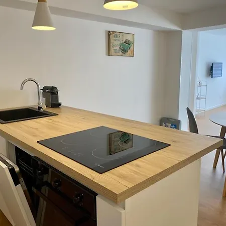 Apartment Casa Giovi