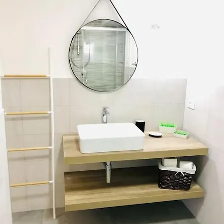 Casa Giovi Apartment