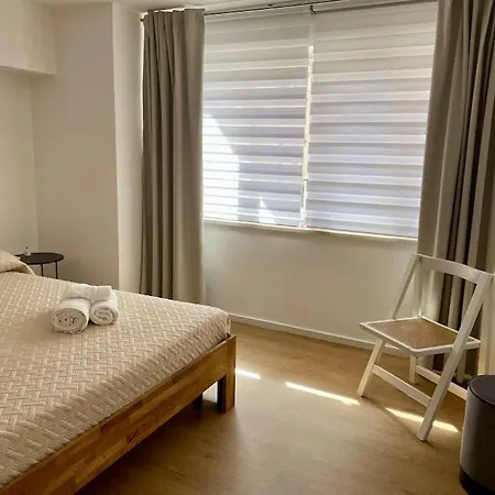 Casa Giovi Appartement *