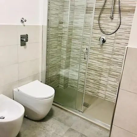 Apartment Casa Giovi Marsala