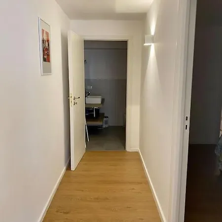 Casa Giovi Appartement *