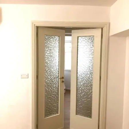 Apartment Casa Giovi