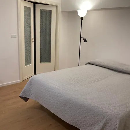 Casa Giovi Apartment *